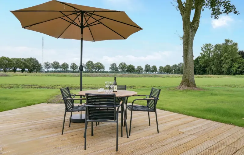 Ferienhaus Siebengewald