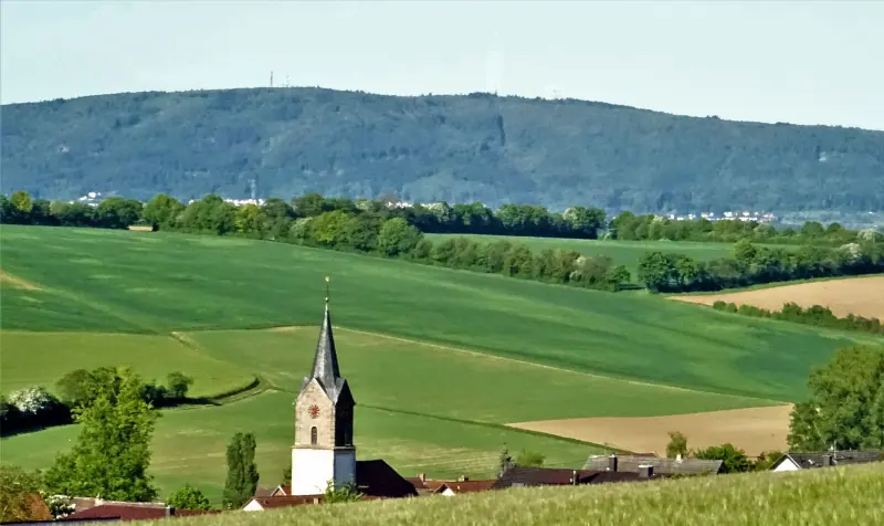Ferienwohnung Alzey
