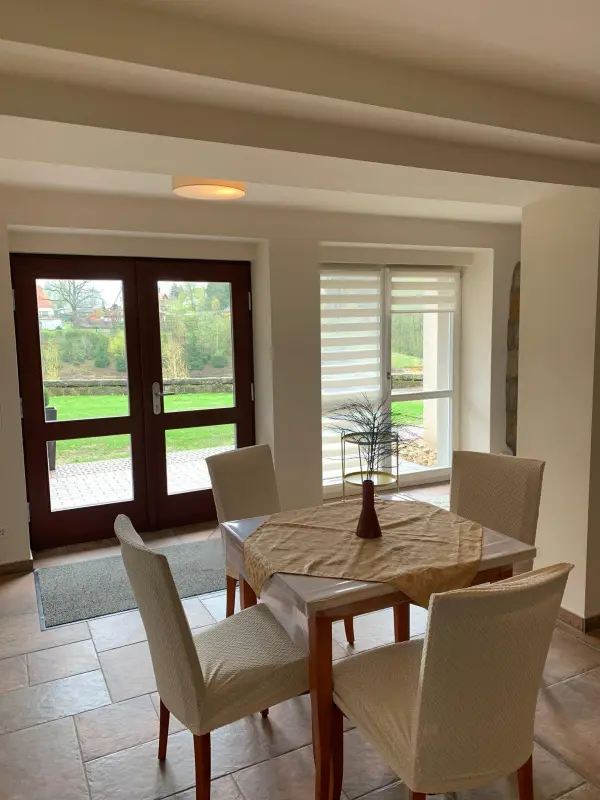 Ferienwohnung Dippoldiswalde
