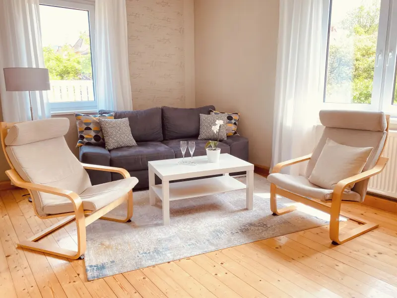 Ferienwohnung Meiningen