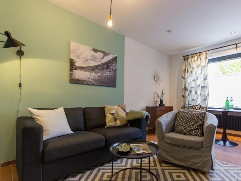 Ferienwohnung Ürzig