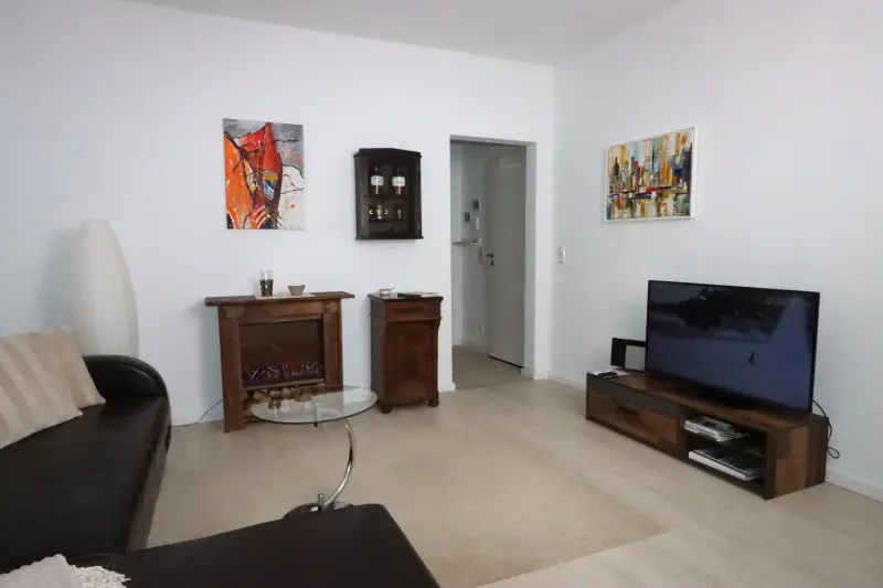 Ferienwohnung Breuberg