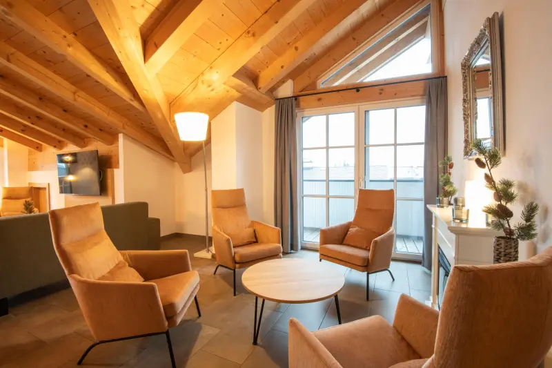 Ferienwohnung in Winkl, Brixen im Thale für max. 6 Personen Ferienwohnung in Winkl, Brixen im Thale für max. 6 Personen