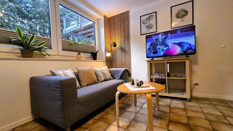 Ferienwohnung Seevetal