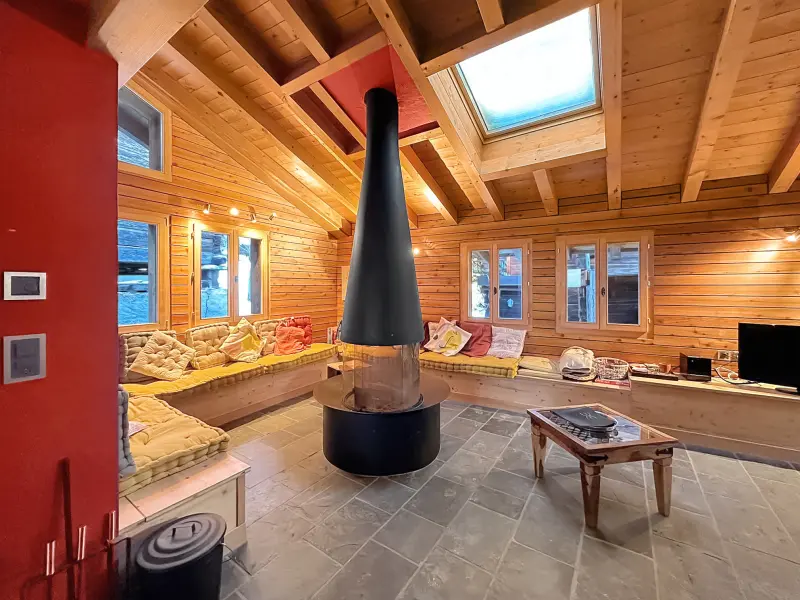 Ferienwohnung Bagnes
