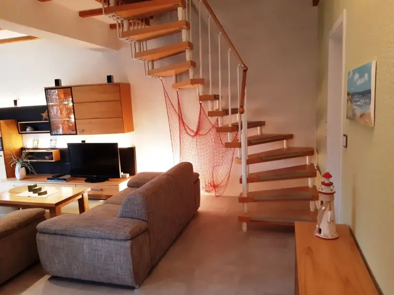 Ferienhaus Zingst