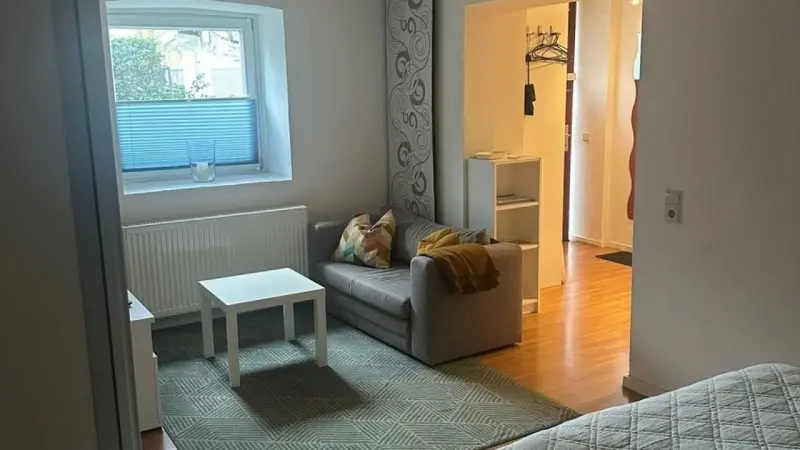 Ferienwohnung Heidingsfeld