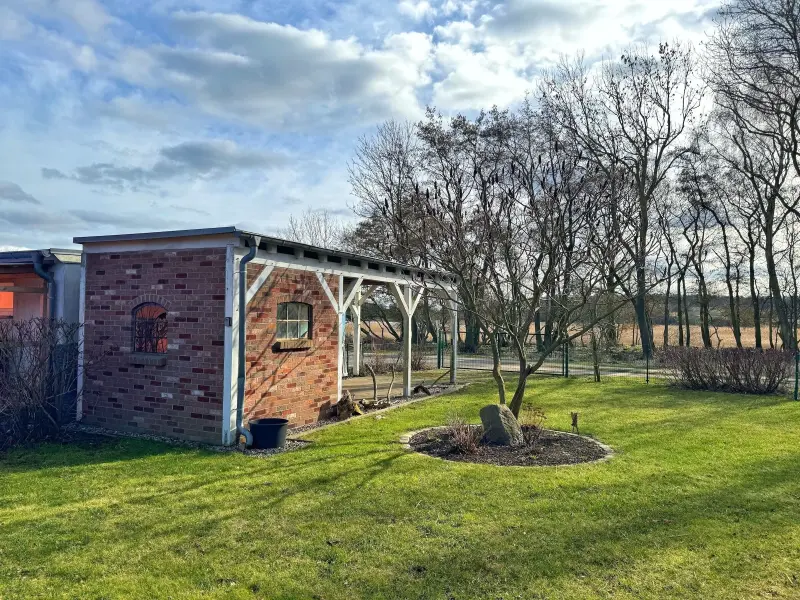 Ferienhaus Vieregge