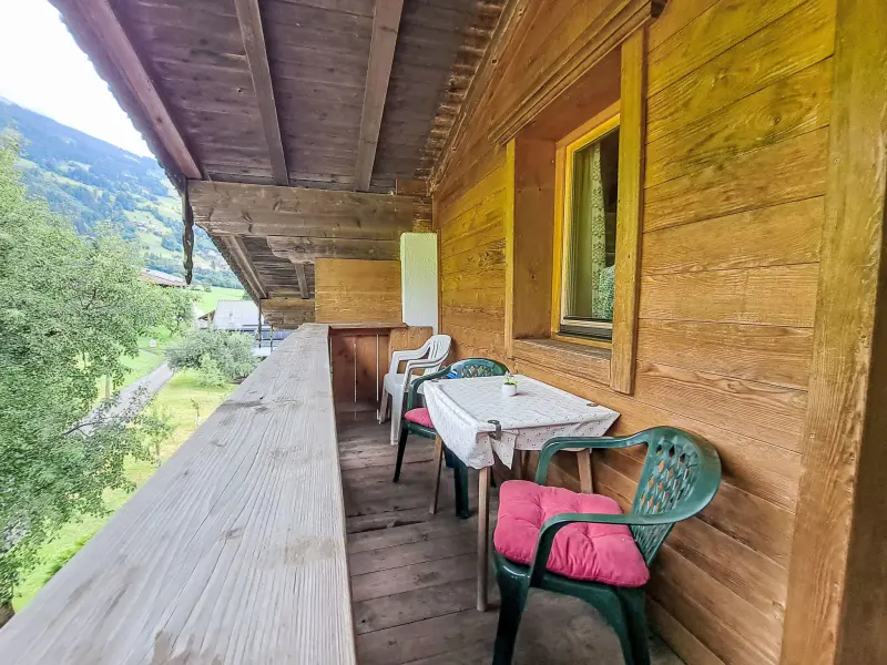 Apartment  Zell am Ziller