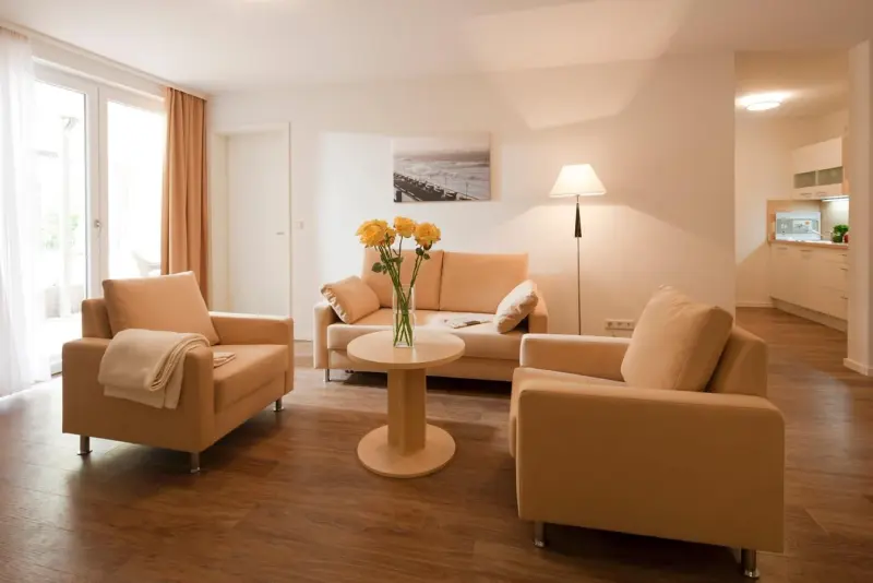 Ferienwohnung Norderney