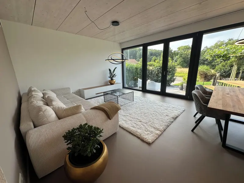 Ferienwohnung Schorndorf