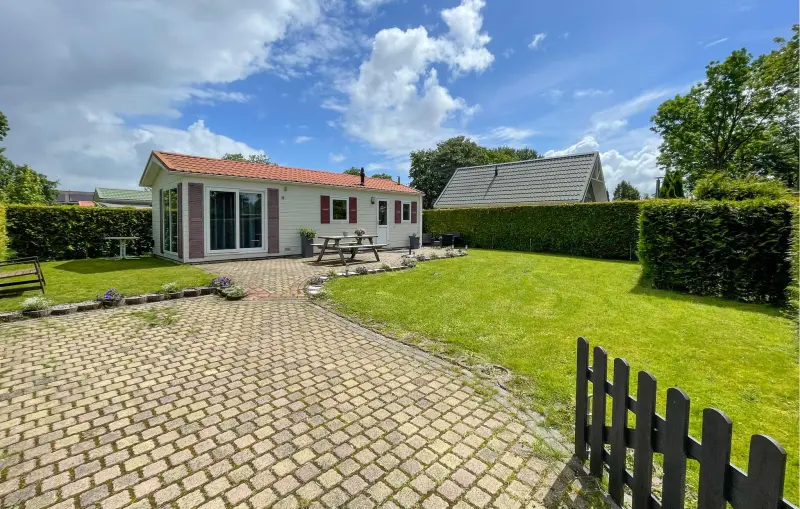 Ferienhaus in Tzummarum f&uuml;r max. 4 Personen