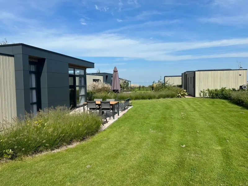 Ferienhaus mit Hund inEnkhuizen, IJsselmeer  f&uuml;r max. 4 Personen