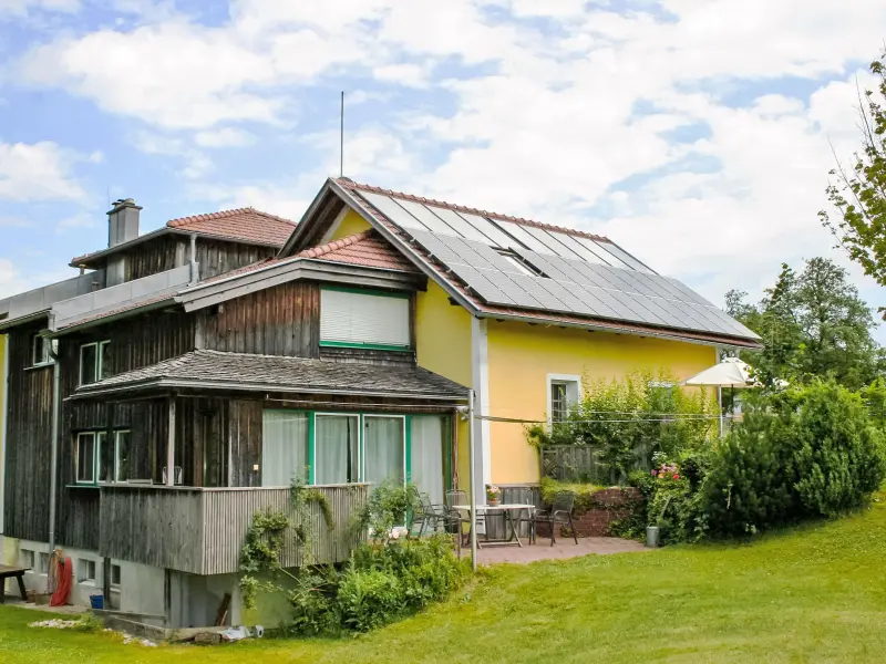 Ferienhaus Gemeinde Geinberg
