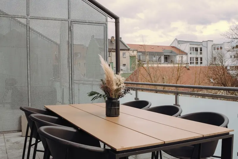 Aparthotel Gaimersheim