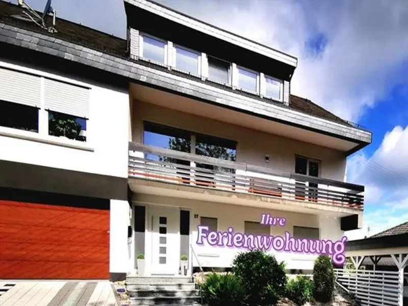 Ferienwohnung Idar-Oberstein