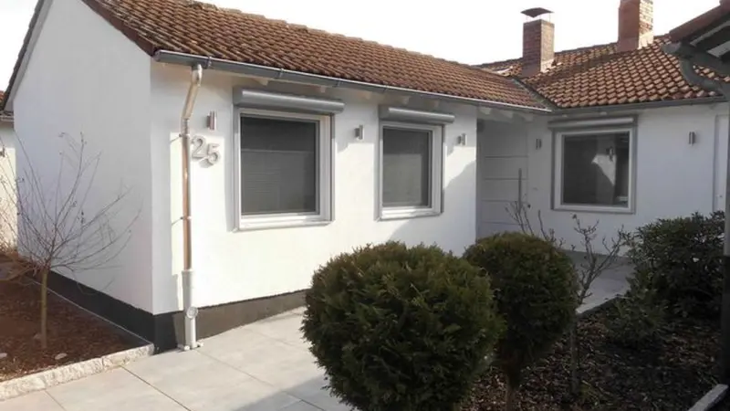 Ferienwohnung  Mitte
