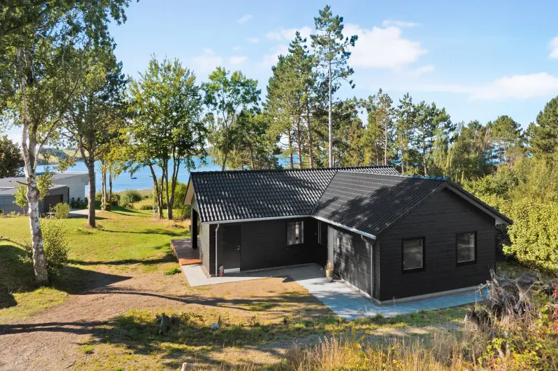 Ferienhaus Horne Sogn