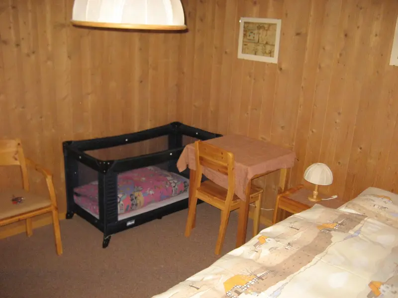 Ferienwohnung Arosa