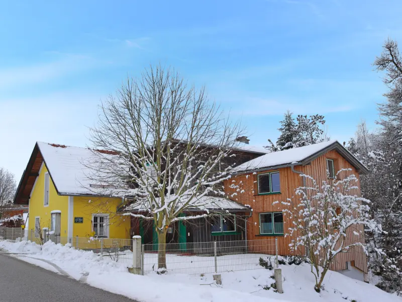Ferienwohnung Gemeinde Geinberg