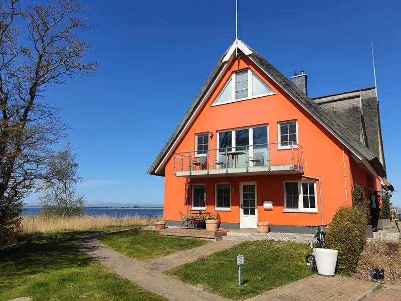 Wohnung | Meerblick