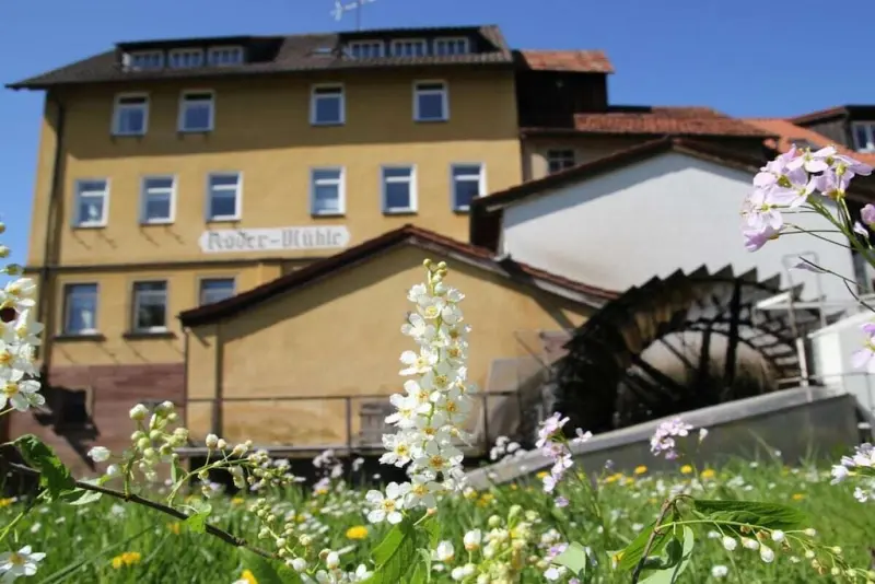 Ferienhaus  Lohr am Main