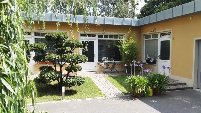 Ferienwohnung  Bühlau