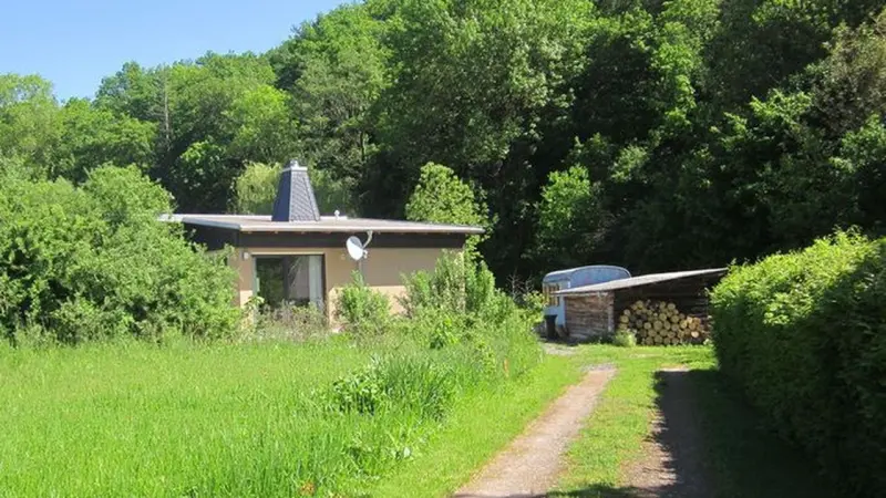 Ferienhaus Grillenberg