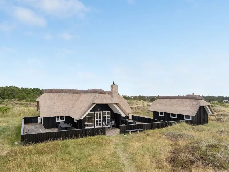 House  Blåvand