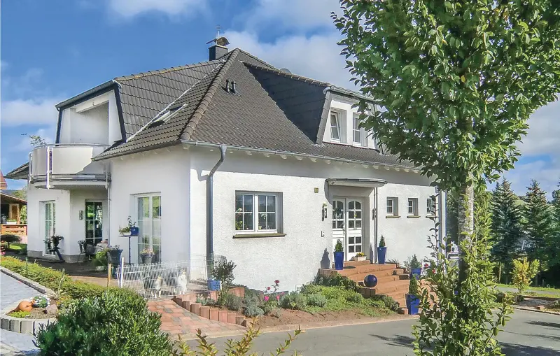 Ferienwohnung  Hillesheim