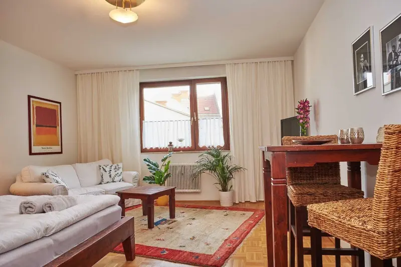 Ferienwohnung Klagenfurt am Wörthersee