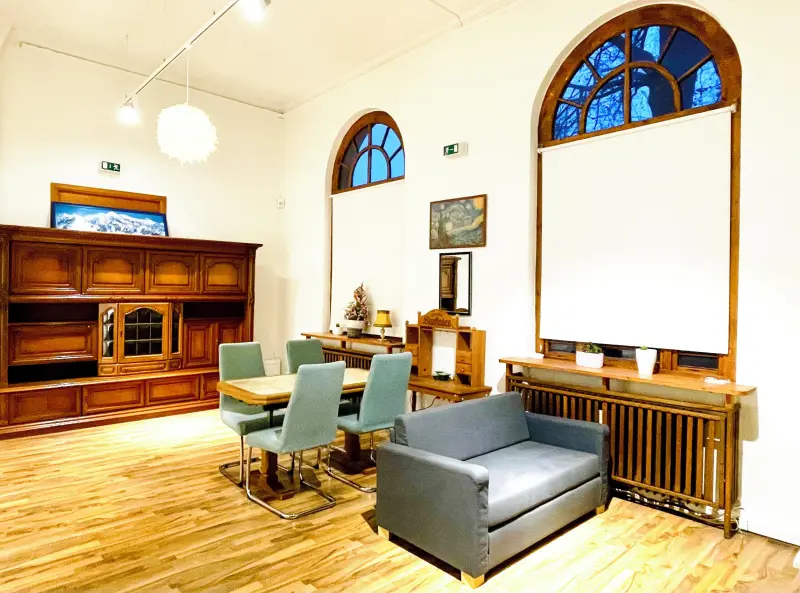 Ferienwohnung Seevetal