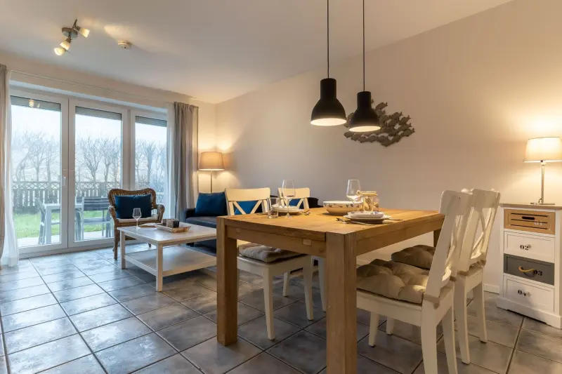 Ferienwohnung  Tating