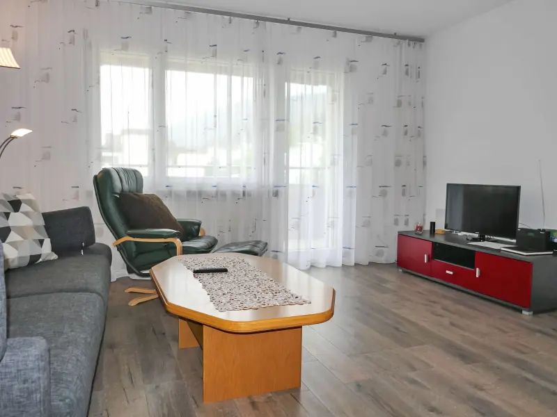 Ferienwohnung in Davos für max. 2 Personen Ferienwohnung in Davos für max. 2 Personen