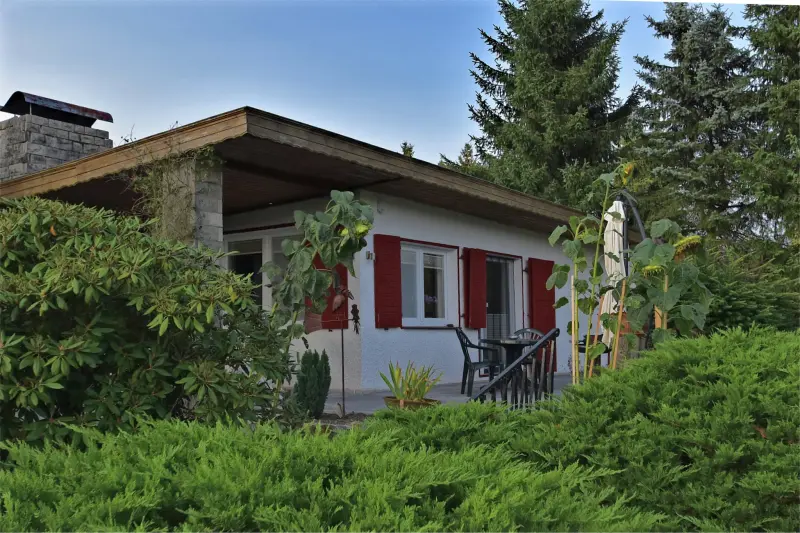 Ferienhaus  Allrode