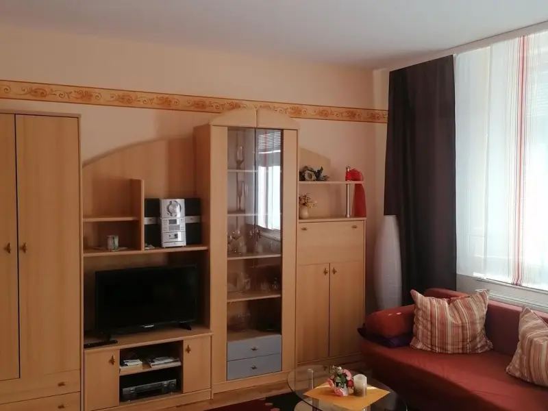 Ferienwohnung  Plauen