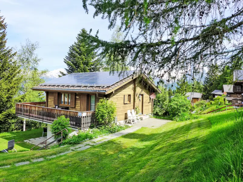 Ferienhaus mit Hund in Bürchen, Stalden für max. 6 Personen Ferienhaus mit Hund in Bürchen, Stalden für max. 6 Personen
