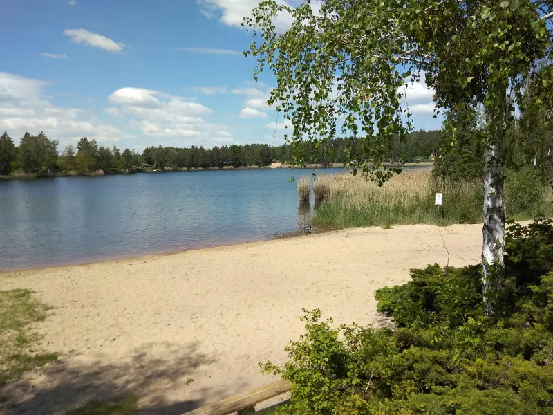 Ferienwohnung  Bitterfeld-Wolfen