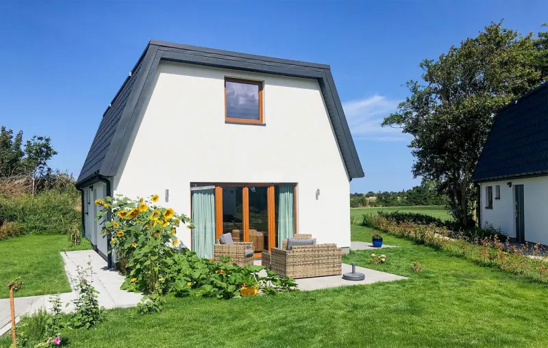 Ferienhaus  Den Oever