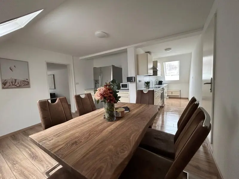 Ferienwohnung Bruck an der Mur