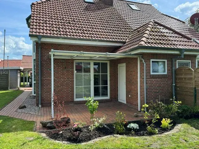 Ferienhaus Ditzum