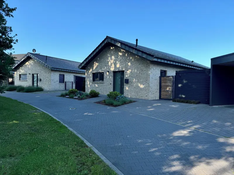 Ferienhaus Barßel