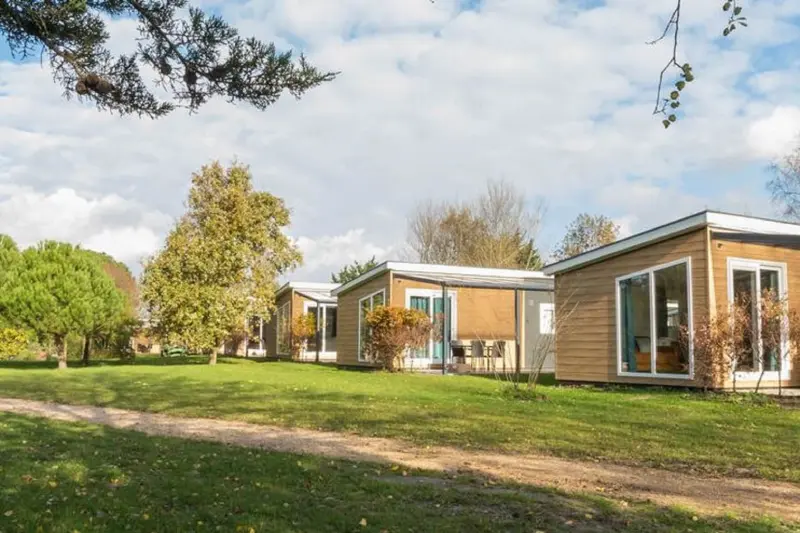 Ferienhaus Vrouwenpolder
