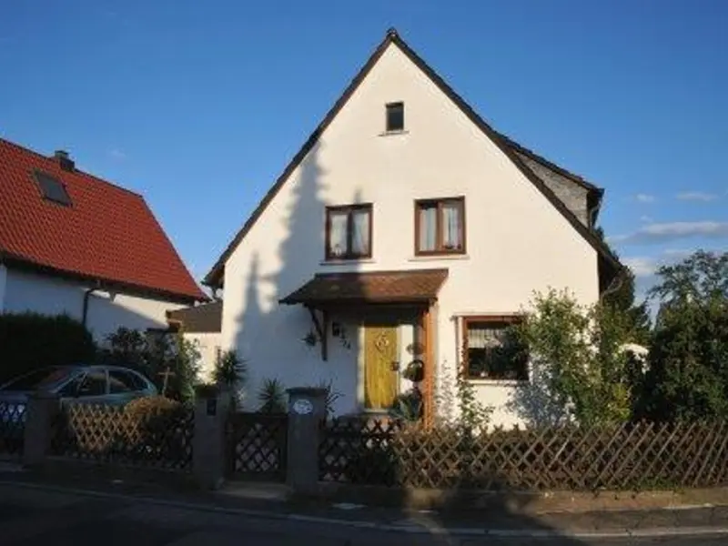 Ferienwohnung Schifferstadt