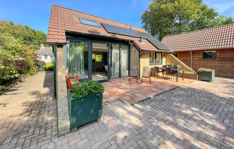 Ferienhaus Lauwersoog