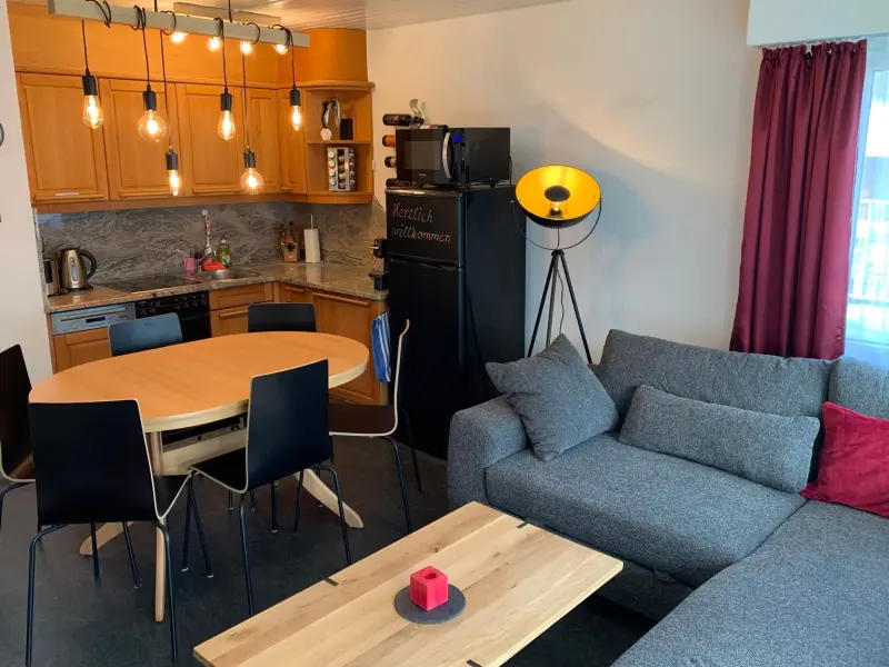 Ferienwohnung  Flumserberg