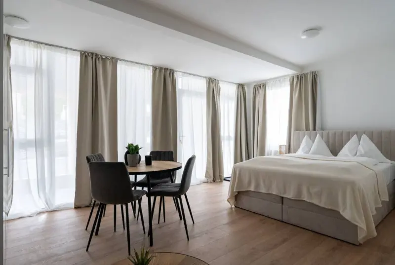 Ferienwohnung Judenburg