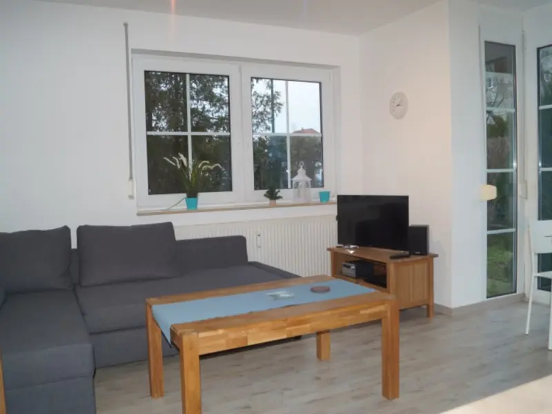 Ferienwohnung Graal-Müritz