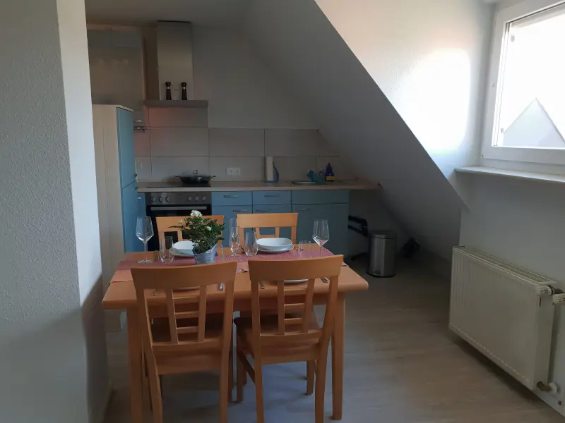 Ferienwohnung Monheim am Rhein