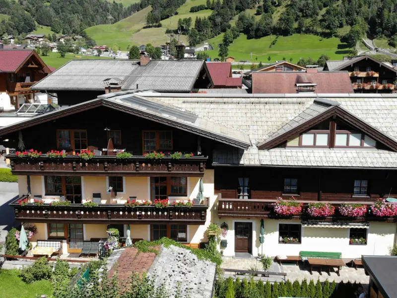 Ferienwohnung Dorfgastein